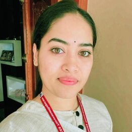 best lady psychologist in Trivandrum