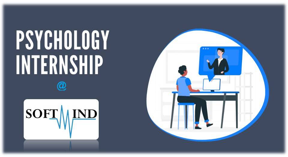 Psychology internship program in Kerala 
