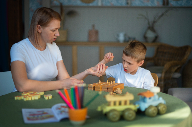 Autism Spectrum Disorder  - Softmind Kochi