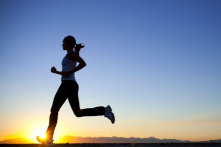 From Runner's High to Endorphins and Mood Enhancement