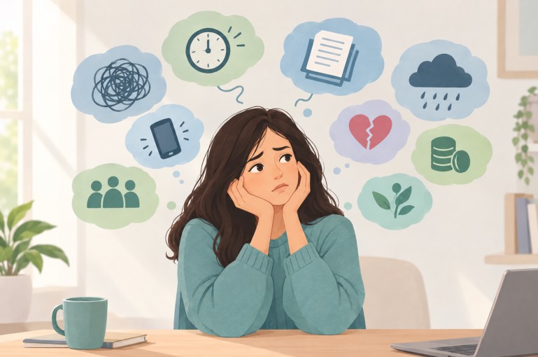 Mental Health Professional at Softmind