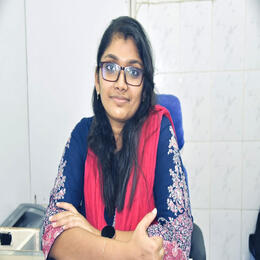 Lady psychiatrist Kochi 