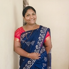 Dr. Dhanasree, Consultant Psychologist at Kollam