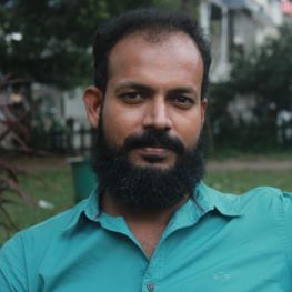 Kevin Peter - Consultant Psychologist & Psychotherapist in Softmind Kochi 
