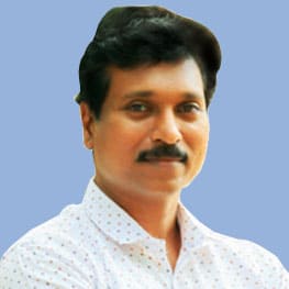Abhilash - Psychologist & Special Educator for Mental Retardation in Cochin and Calicut 