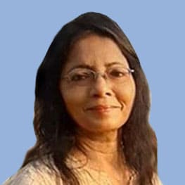 Anly Chandy - Consultant Psychologist & Psychotherapist Kochi