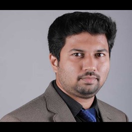 Manikandan Counseling Psychologist 