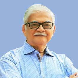 Chandra Mohan - Consultant Psychologist & Psychotherapist in Calicut