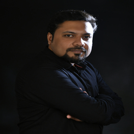 Shahzad Al Ameen - Consultant Psychologist & Psychotherapist in Calicut