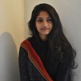 Manaswini K Ram Consultant psychologist in Kozhikode 