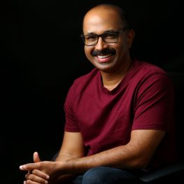 Prasad Amore, Managing Director, Softmind Wellness Pvt. Ltd 