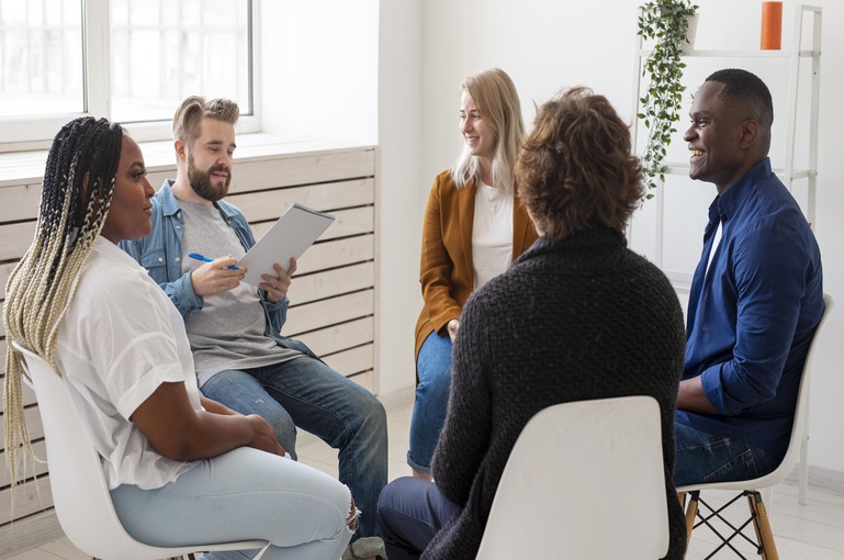 Anxiety counselling - Kochi