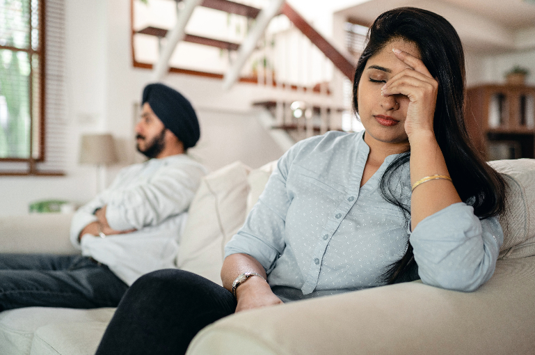 Anxiety treatment - Kochi